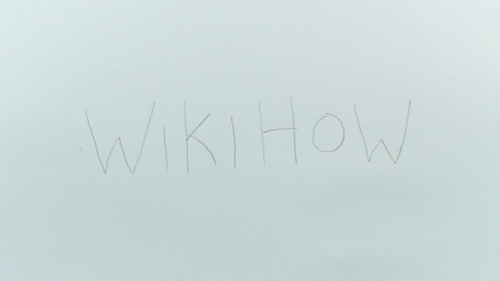 1920x1080 How to Draw Graffiti Letters: 13 Steps (with Pictures) - wikiHow