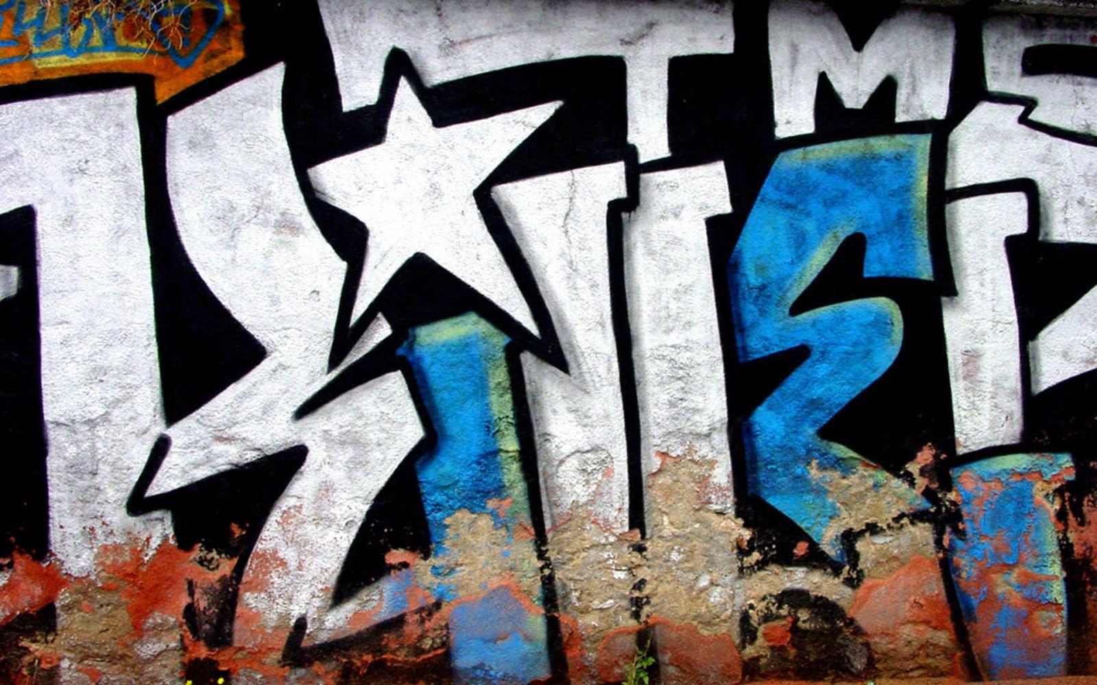 1920x1200 Graffiti Wallpapers Designs Group (65+)