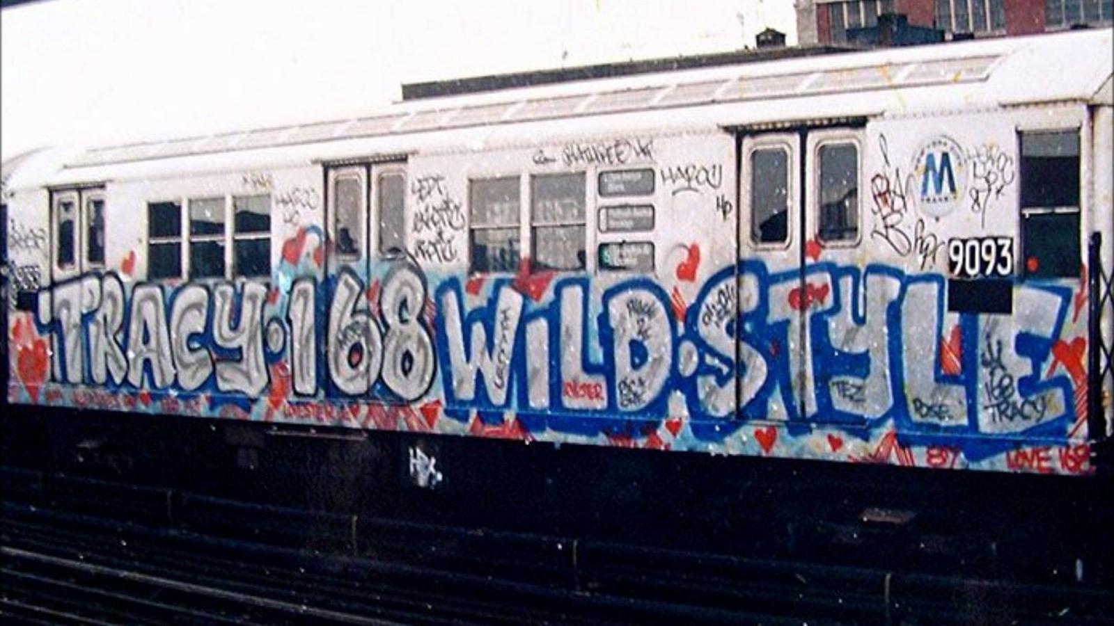 1920x1080 A History of Graffiti - The 60's and 70's | sprayplanet