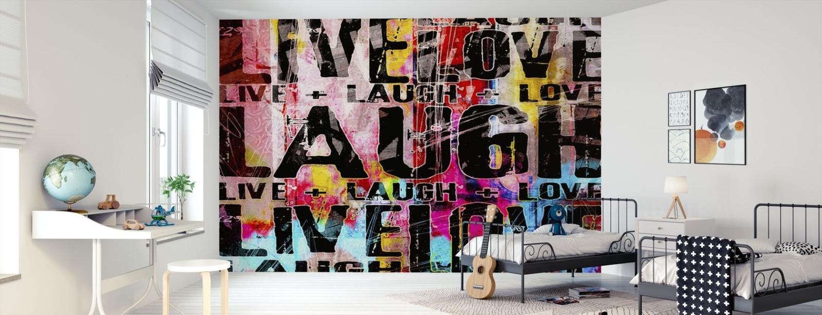 1682x645 Graffiti & Street Art – popular wall murals – Photowall