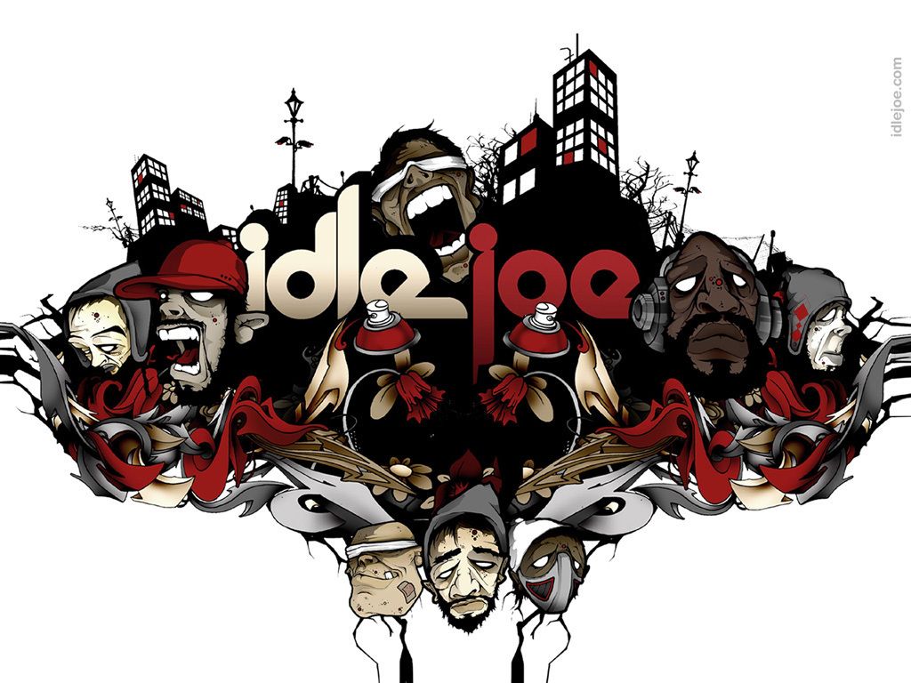 1024x768 Graffiti pics And fontmystu: Cool Graffiti Wallpaper Best Designs