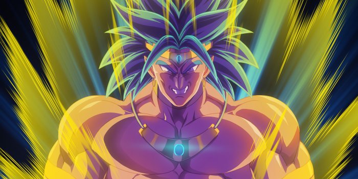 4200x3300 Broly Dragon Ball Z Anime Artwork, HD Anime, 4k Wallpapers, Images