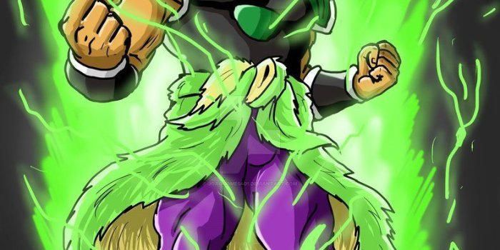 791x1011 Broly iPhone Wallpapers - Top Free Broly iPhone Backgrounds