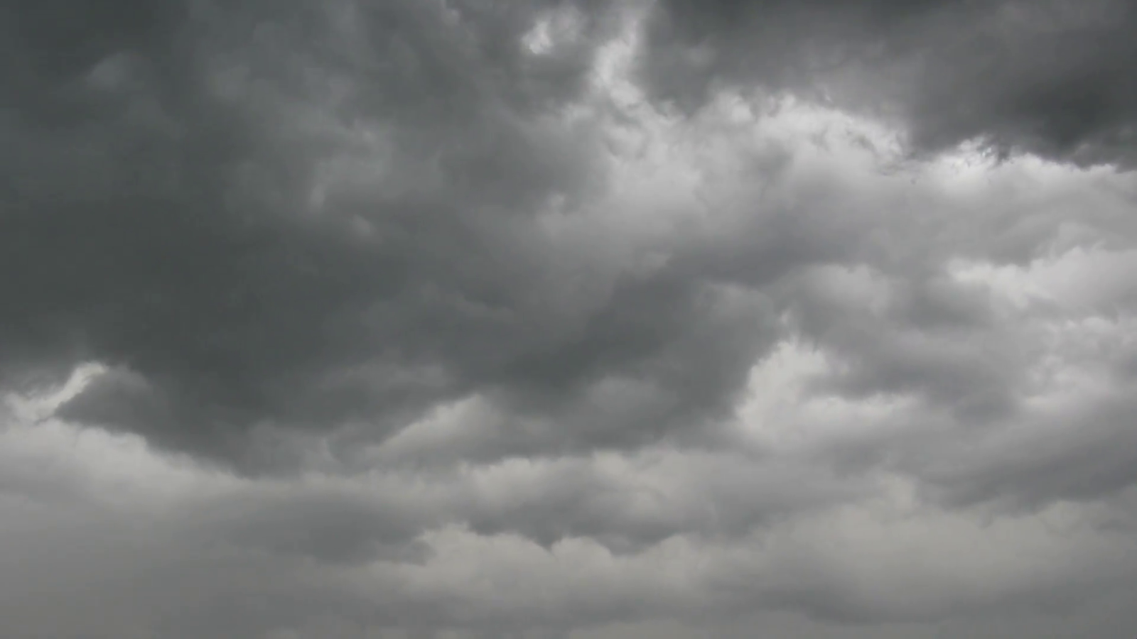 1920x1080 Download Free png Grey clouds rush on the sky Stock Video Footage