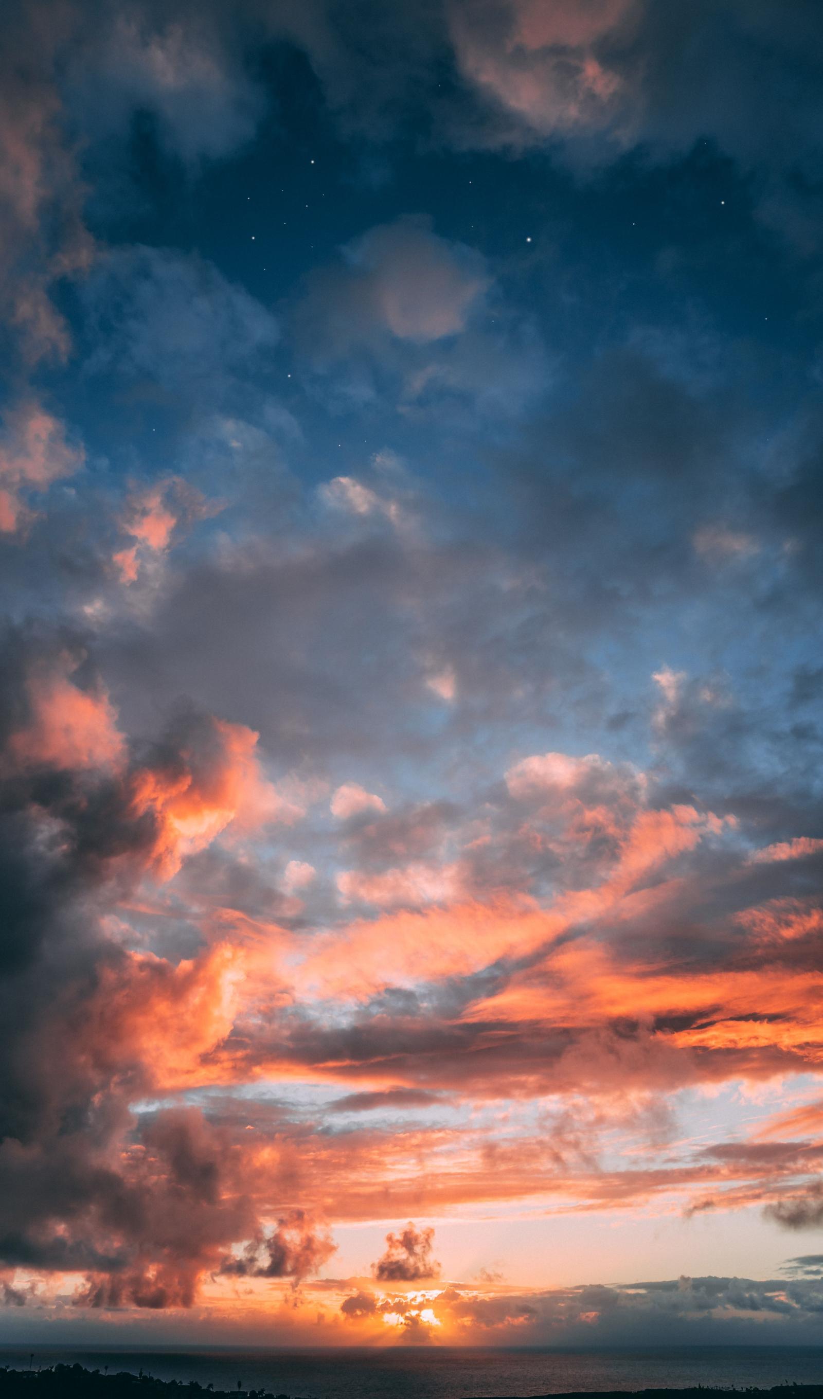 3443x5855 Best 100+ Cloud Pictures [HQ] | Download Free Images on Unsplash