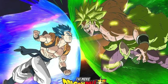 1080x746 10+ Best For Dragon Ball Super Broly Vs Gogeta Wallpaper