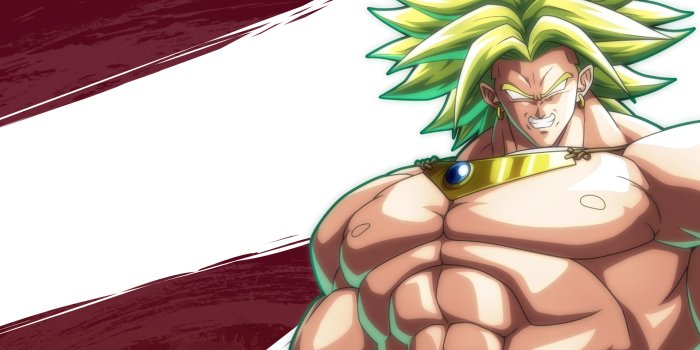 1920x1080 Dragon Ball FighterZ Broly Wallpapers | HD Wallpapers
