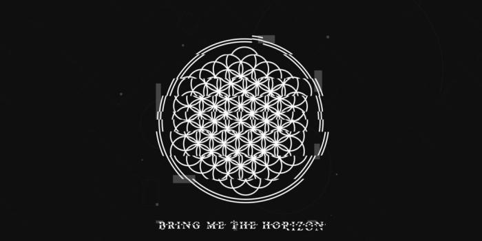 1024x768 Bring Me the Horizon, Logo Wallpapers HD / Desktop and Mobile