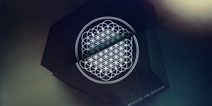 1920x1080 Bring Me The Horizon Logo Wallpaper posted by Ethan Walker