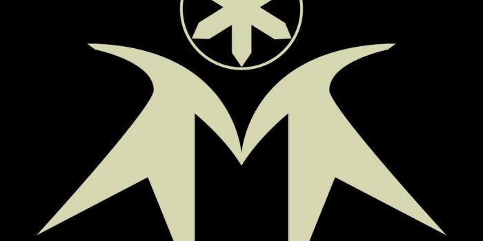 1080x1920 bring me the horizon logo design - Pusmun