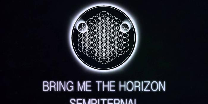1680x1050 Free download Bring Me The Horizon Sempiternal logo [1920x1080