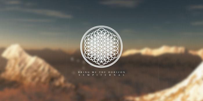 1920x1080 Bring Me the Horizon, Logo Wallpapers HD / Desktop and Mobile