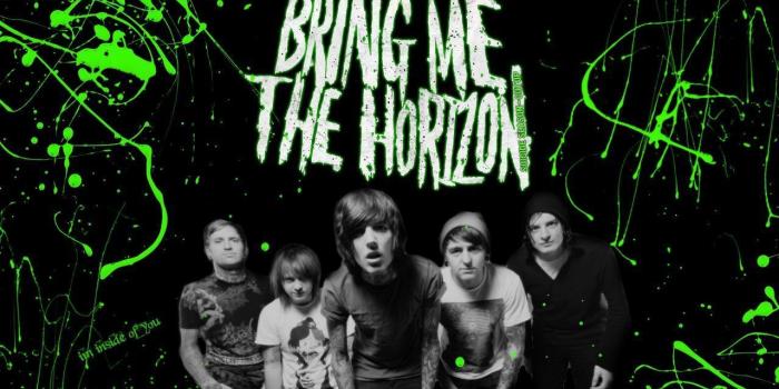 1280x800 Bring Me The Horizon wallpaper | 1280x800 | #69160