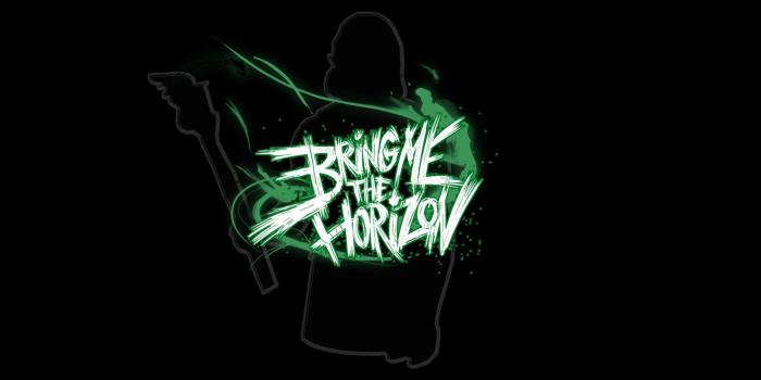 1920x1080 Bring Me the Horizon, Metalcore HD Wallpapers / Desktop and Mobile