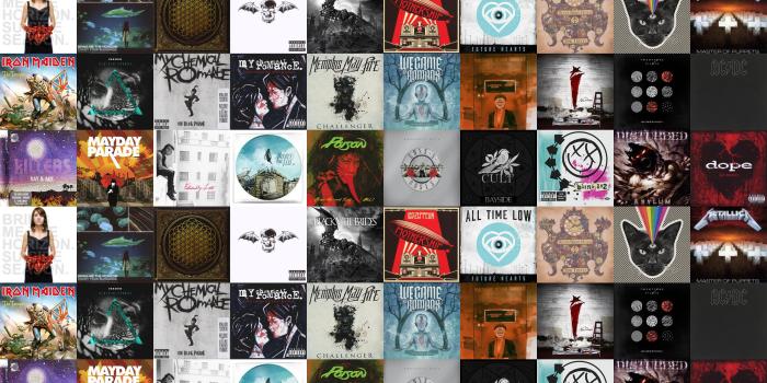 2560x1440 Bring Me Horizon Suicide Season Count Your Blessings Wallpaper