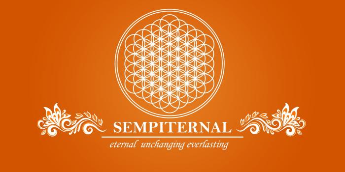 1920x1080 Sempiternal logo, Bring Me the Horizon, Sempiternal, Oliver Sykes