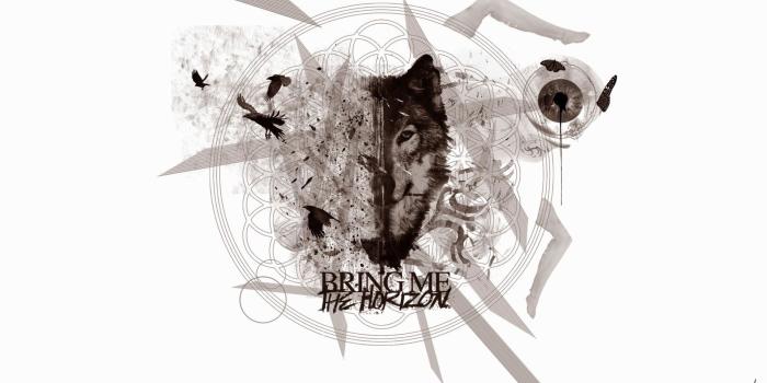 1920x1080 Bring Me The Horizon Wallpaper 2017 ·① WallpaperTag