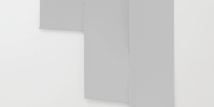 1500x1500 Light grey plain color Wallpaper by kars54 | Society6