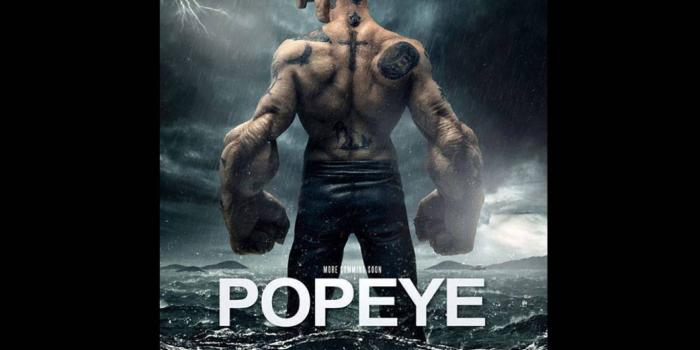 1366x1024 Popeye Wallpapers - Top Free Popeye Backgrounds - WallpaperAccess