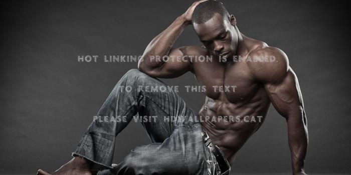 1600x1065 men's health man strong body black people