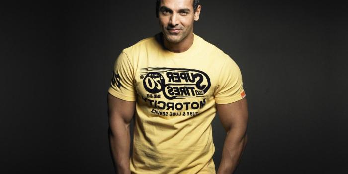 1332x850 Wallpaper Bollywood, John Abraham, strong, blood, the man, Indian