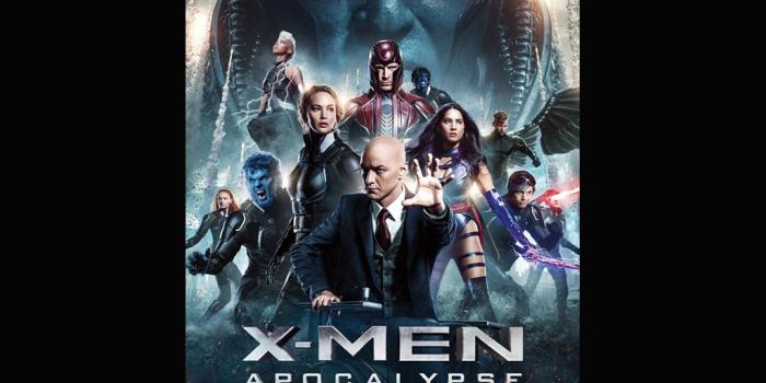 1024x768 Free download Men Apocalypse Movie Wallpaper 5 [1024x768] for your