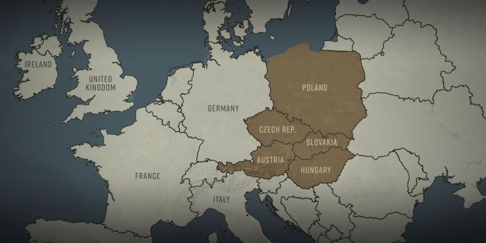 2048x1152 Introducing Europe's Eastern Strongmen | theTrumpet.com