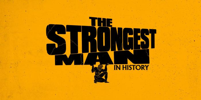 1920x1080 The Strongest Man in History Full Episodes, Video & More | HISTORY