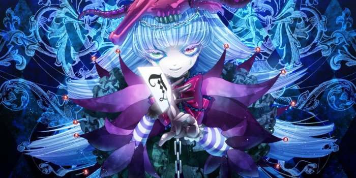 1200x900 Rinko (mg54) Wallpaper #450475 - Zerochan Anime Image Board