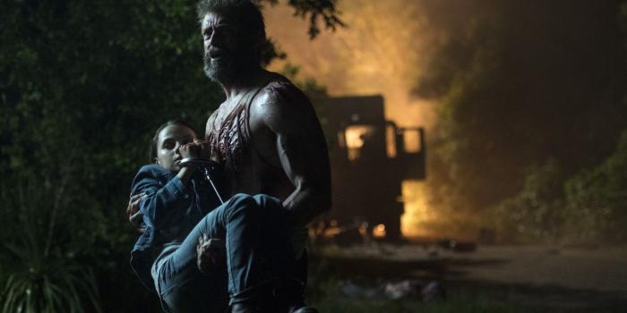 1332x850 Wallpaper yuusha, strong, fire, Logan, X-Men, Hugh Jackman