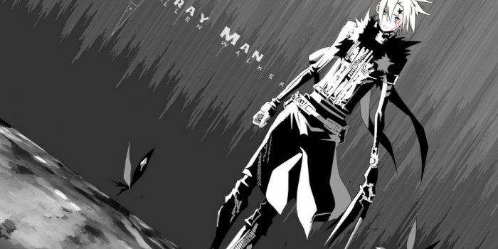 1280x960 D Gray Man Crowned Clown Wallpaper 5 Anime Background - Animewp.com
