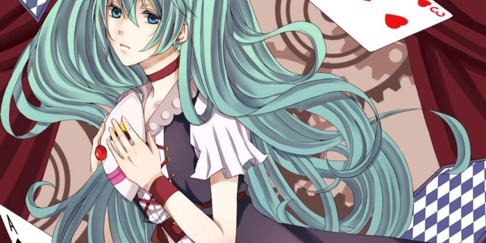 1024x768 Karakuri Pierrot (Clockwork Clown) Wallpaper #763512 - Zerochan