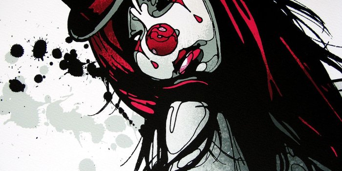 1600x1200 Clown Girl Wallpapers - Top Free Clown Girl Backgrounds