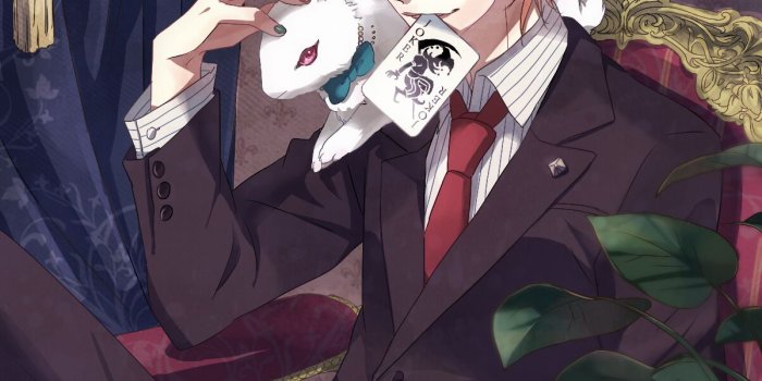 1200x1500 Download Clown Rabbits Wallpaper 1200x1500 | Wallpoper #419255