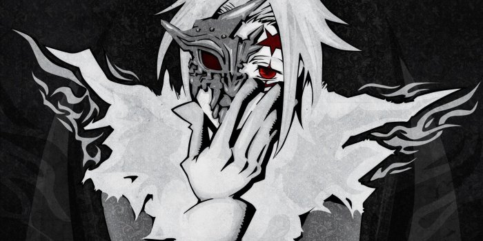 1920x1200 Allen Walker (Crown Clown) D.Gray Man | D gray man, D gray, D gray