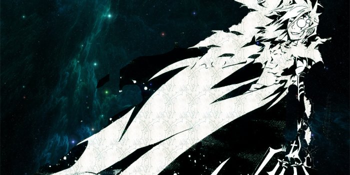 1024x768 D Gray Man Crowned Clown Wallpaper 34 Anime Wallpaper - Animewp.com