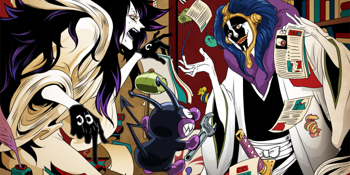 1920x1280 3 Caesar Clown HD Wallpapers | Background Images