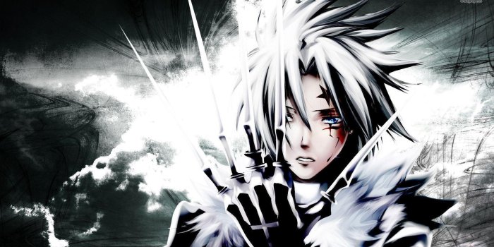 1920x1080 Best 57+ Allen Walker Wallpaper on HipWallpaper | Fallen