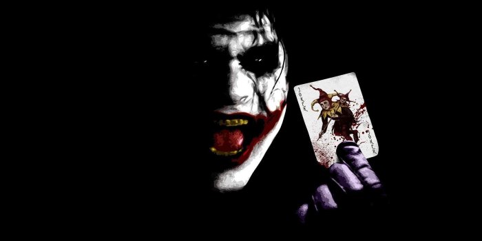1920x1080 Wallpapers Of Joker Clown