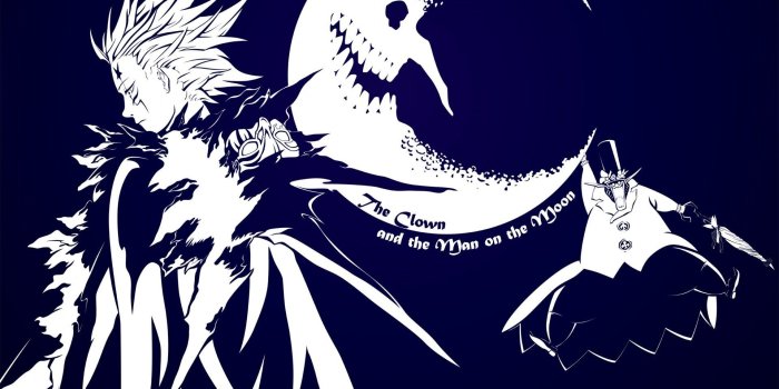 1920x1200 The Clown Moon - Android wallpapers