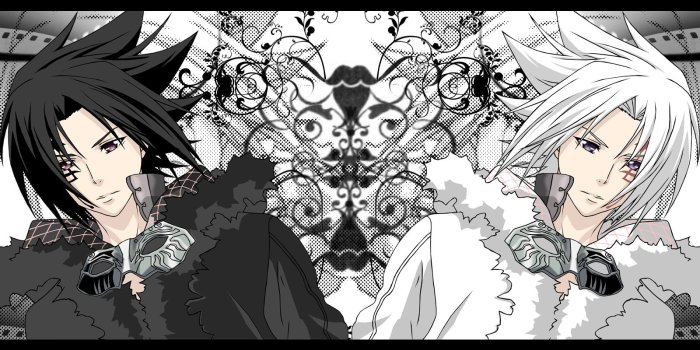 1600x1200 Crown Clown - Wallpaper and Scan Gallery - Minitokyo
