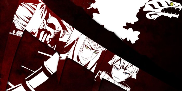 2560x1600 Renji Abarai Wallpapers ·① WallpaperTag