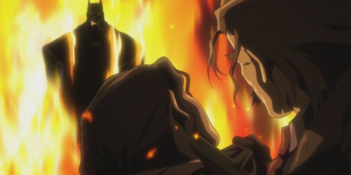 1920x1080 batman, Fire, Couple Wallpapers HD / Desktop and Mobile Backgrounds