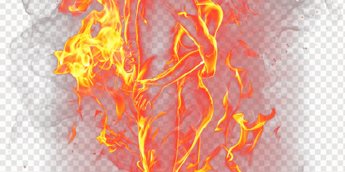 920x1252 HD visual flame couple, orange, computer Wallpaper, flame png