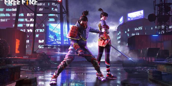 2560x1440 Garena Free Fire Wallpapers - Top Free Garena Free Fire