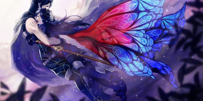 1920x1357 Fire Emblem Awakening Wallpaper (70+ images)