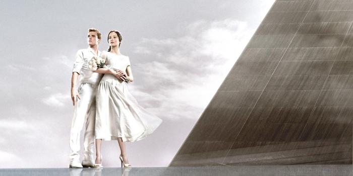 1920x1080 Free download The Hunger Games Catching Fire Couple 1920x1080 Full