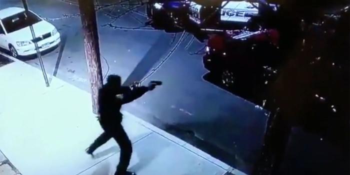 1600x900 Protests erupt after Connecticut officers open fire on unarmed