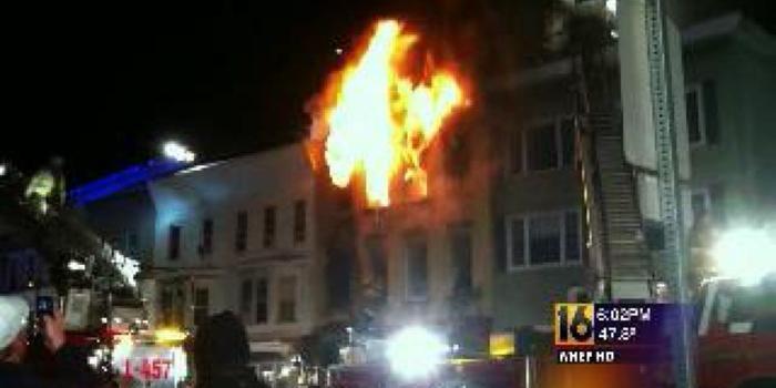 1920x1080 Couple Killed by Fire Remembered for Their Generosity | wnep.com