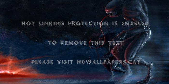 1200x800 hell guard creature demon fire couple ugly